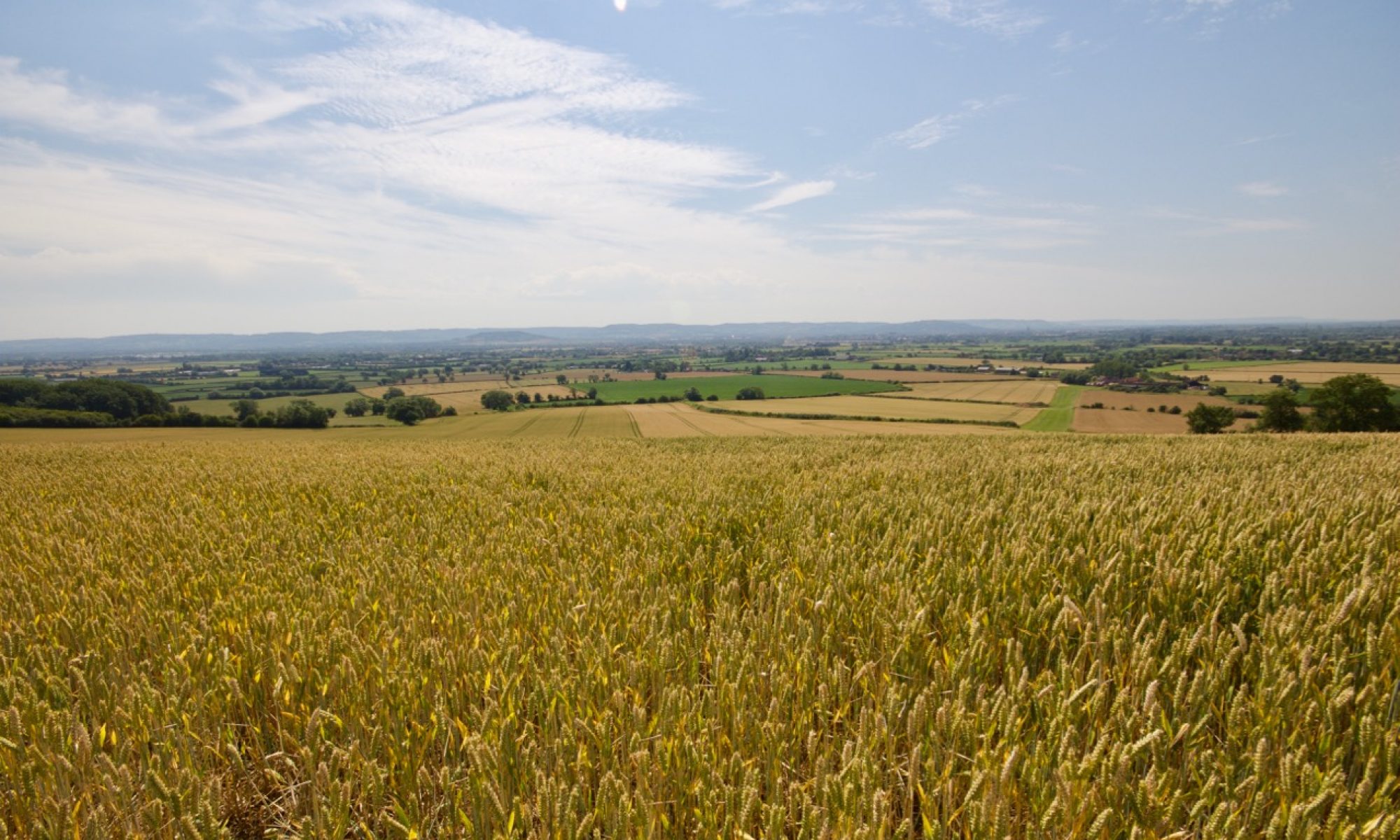 Sandhurst Parish Council Gloucestershire